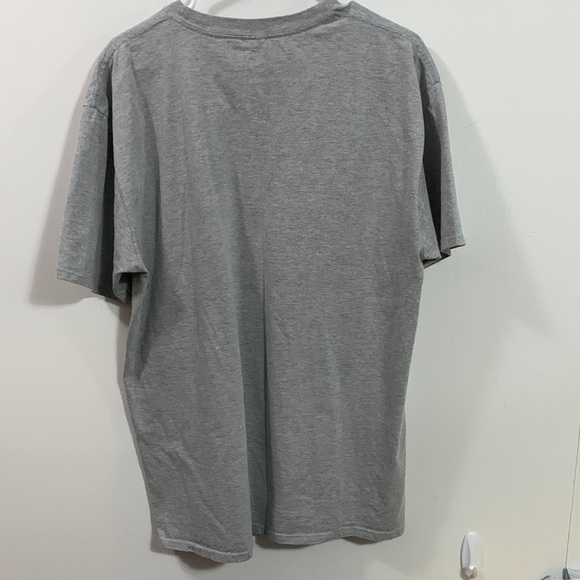 Gildan Men’s Tea Rex t-shirt Size XL very good condition - Picture 3 of 6